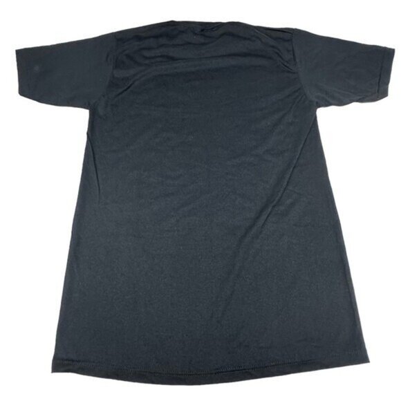 H.L. Henry Louis Mencken M Vintage Single Stitch T-Shirt Signature Author Retro - Picture 2 of 7